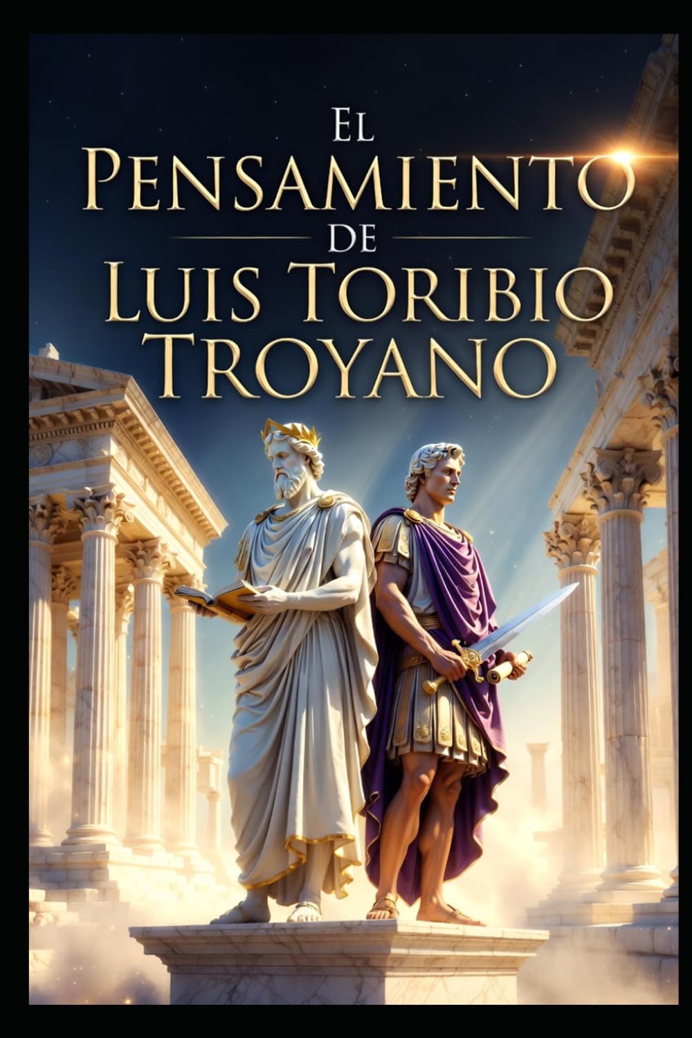 El Pensamiento de Luis Toribio Troyano
