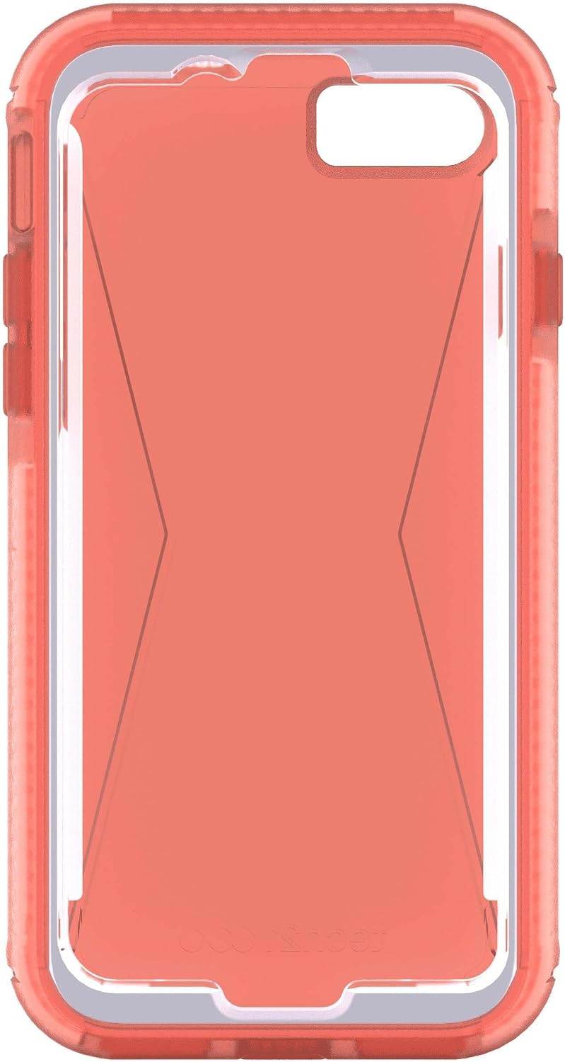 Tech21 Evo Tactical Extreme for iPhone 7 - Rose