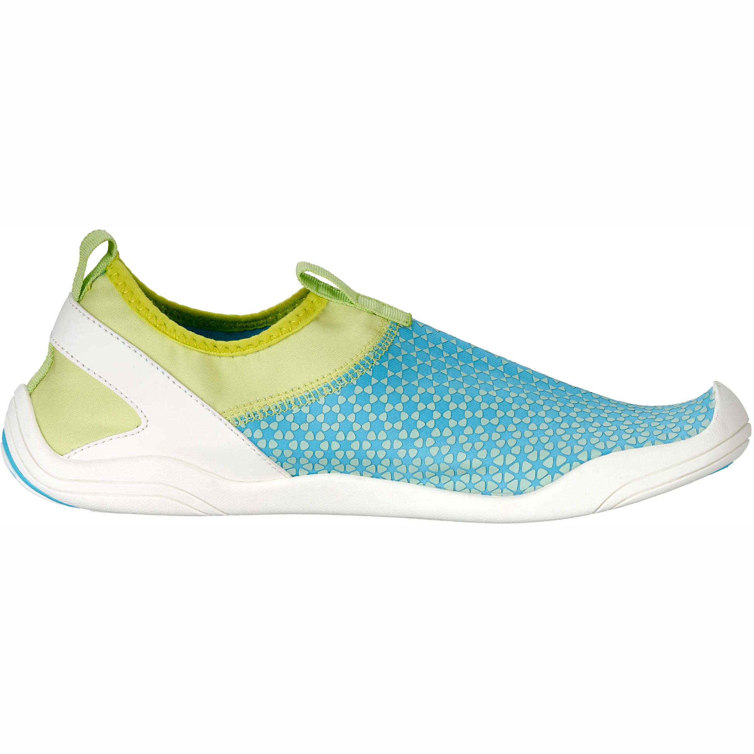 BALLOP Coral Turquoise 41,5-42,5