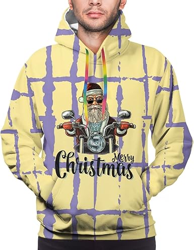 ugliest hoodie