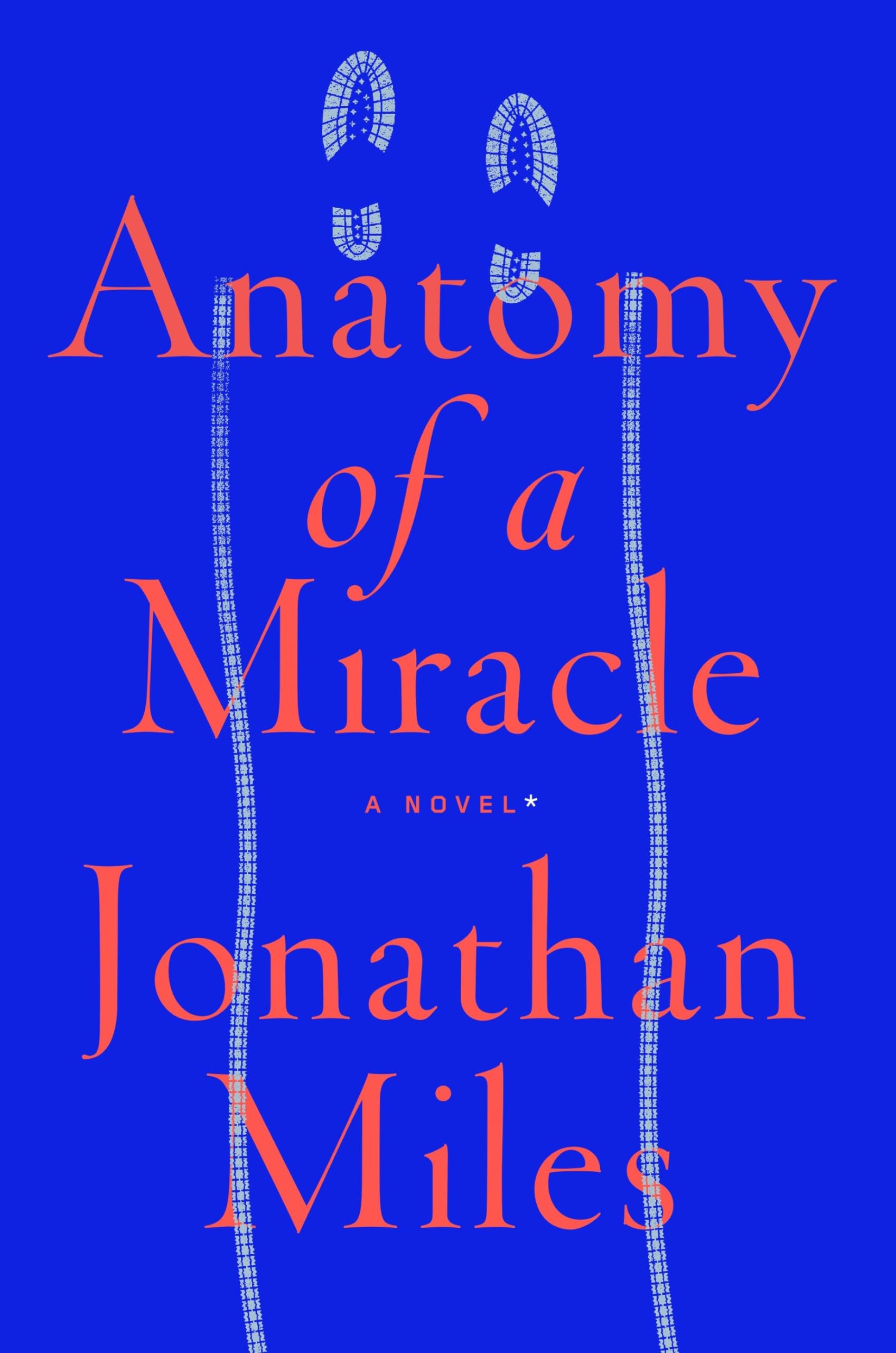Buy Anatomy of a Miracle — BookShops.in