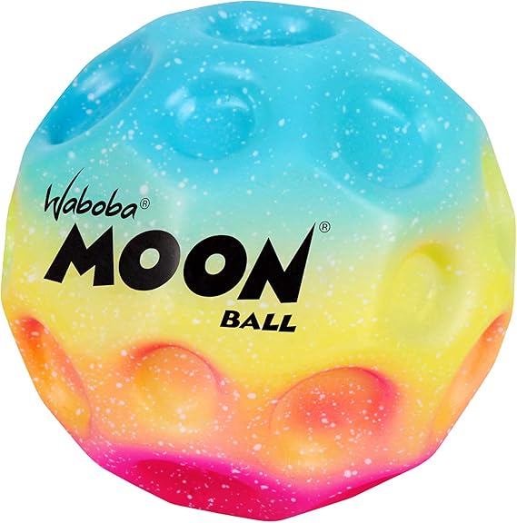 Waboba Land Ball 3 Pack