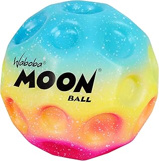 Waboba 327D99_A Bouncing Ball, Assorted