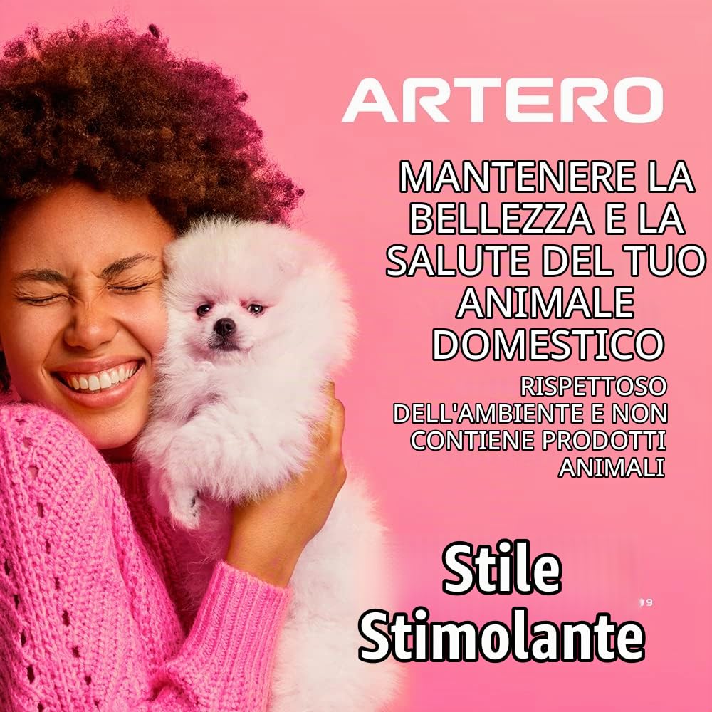 Artero Shampoo Relax 5 L