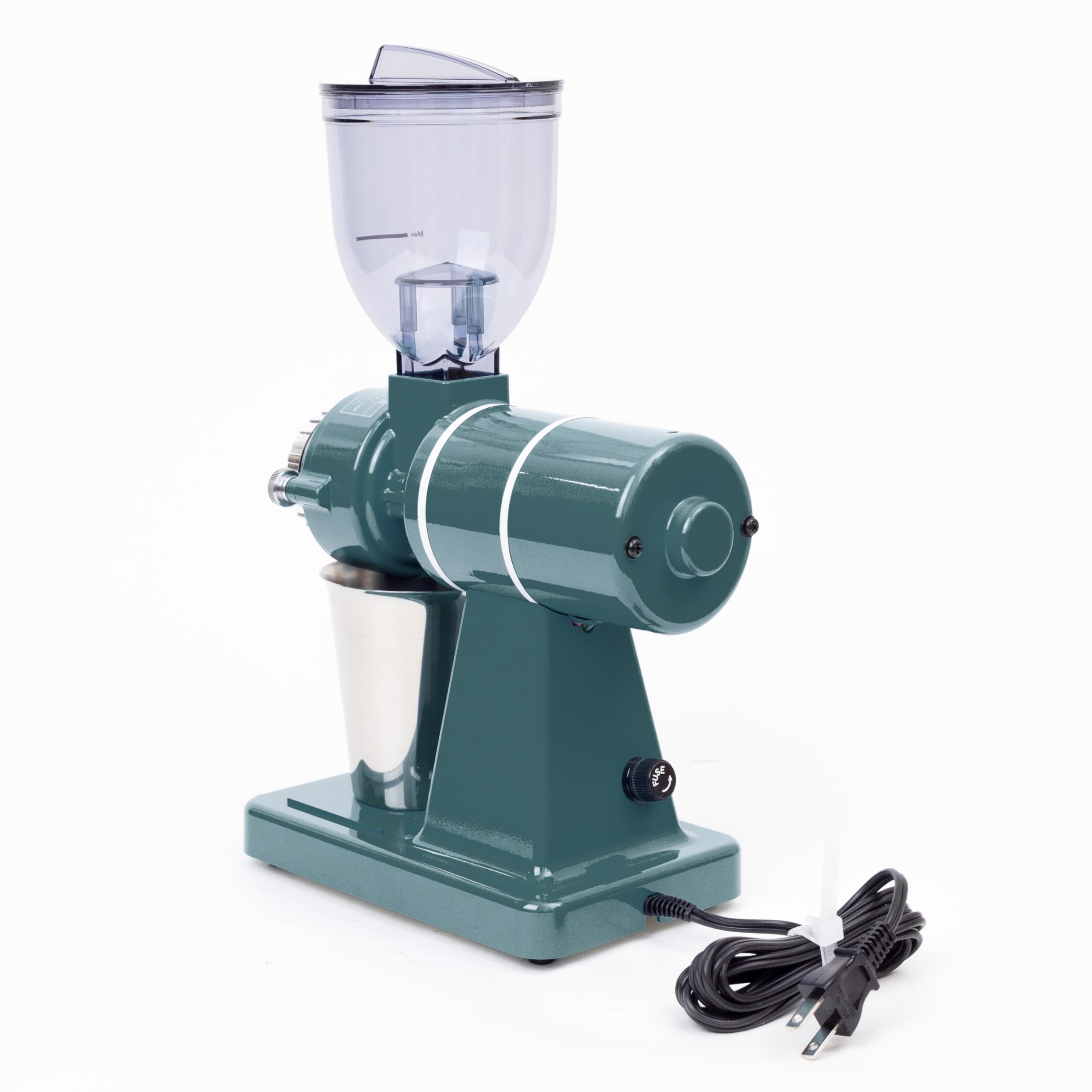 Amazon | カリタ コーヒーミル ナイスカットG ケスウィックグリーン  