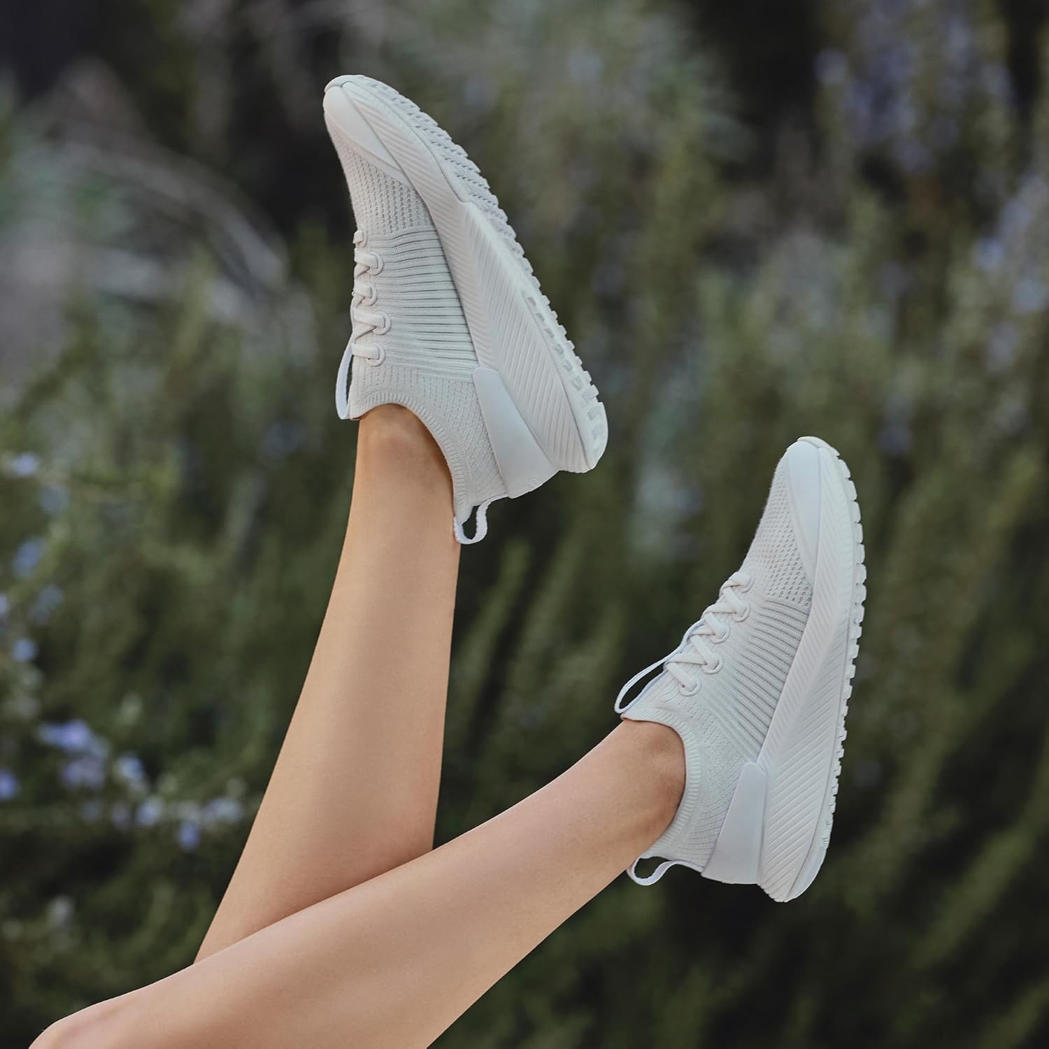 Allbirds Women's Tree Glider, Everyday Active Sneakers - Image 7