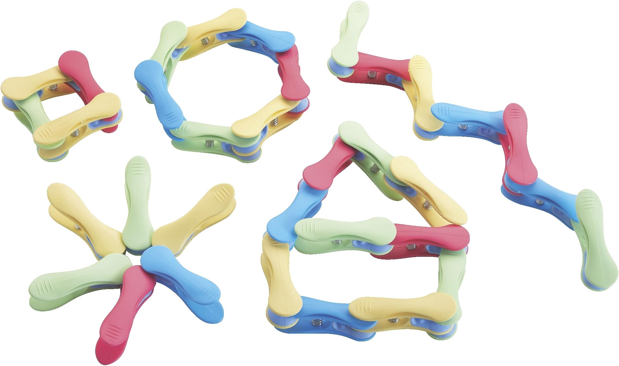 HABA Education 133056 Peg Set