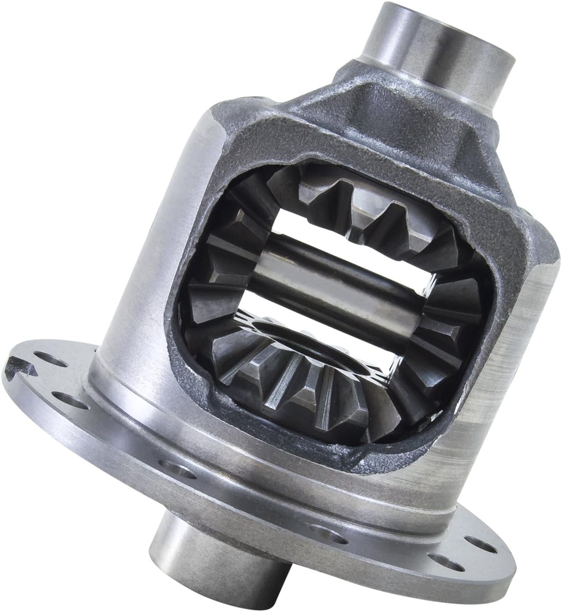 Yukon Standard Open Carrier case & Spiders, Ford 8.8", 31 Spline