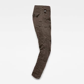 G-STAR Raw Roxic Tapered Cargo Men's Trousers