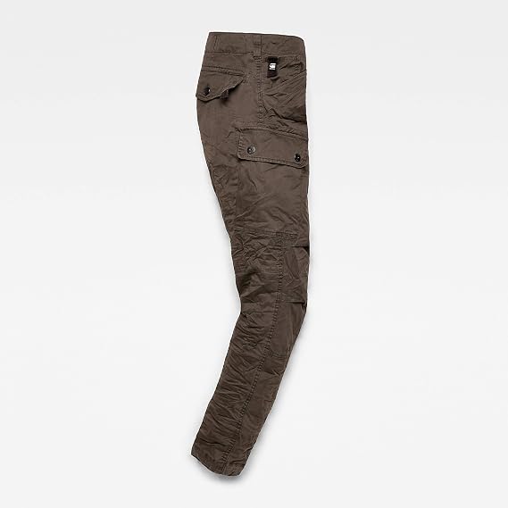 G-STAR Raw Roxic Tapered Cargo Men's Trousers