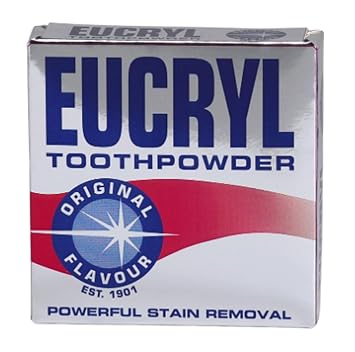 Eucryl Toothpowder - Thumbnail 2