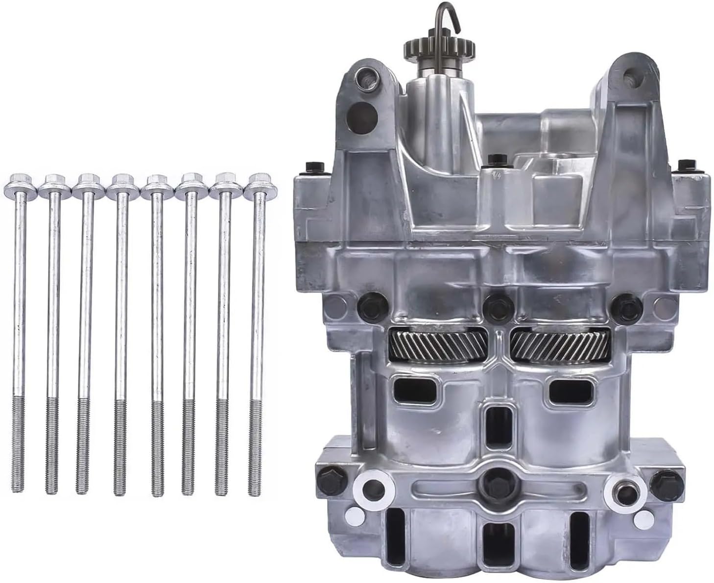 AP01 エンジンオイルポンプアセンブリ。クライスラー 200 ジープ