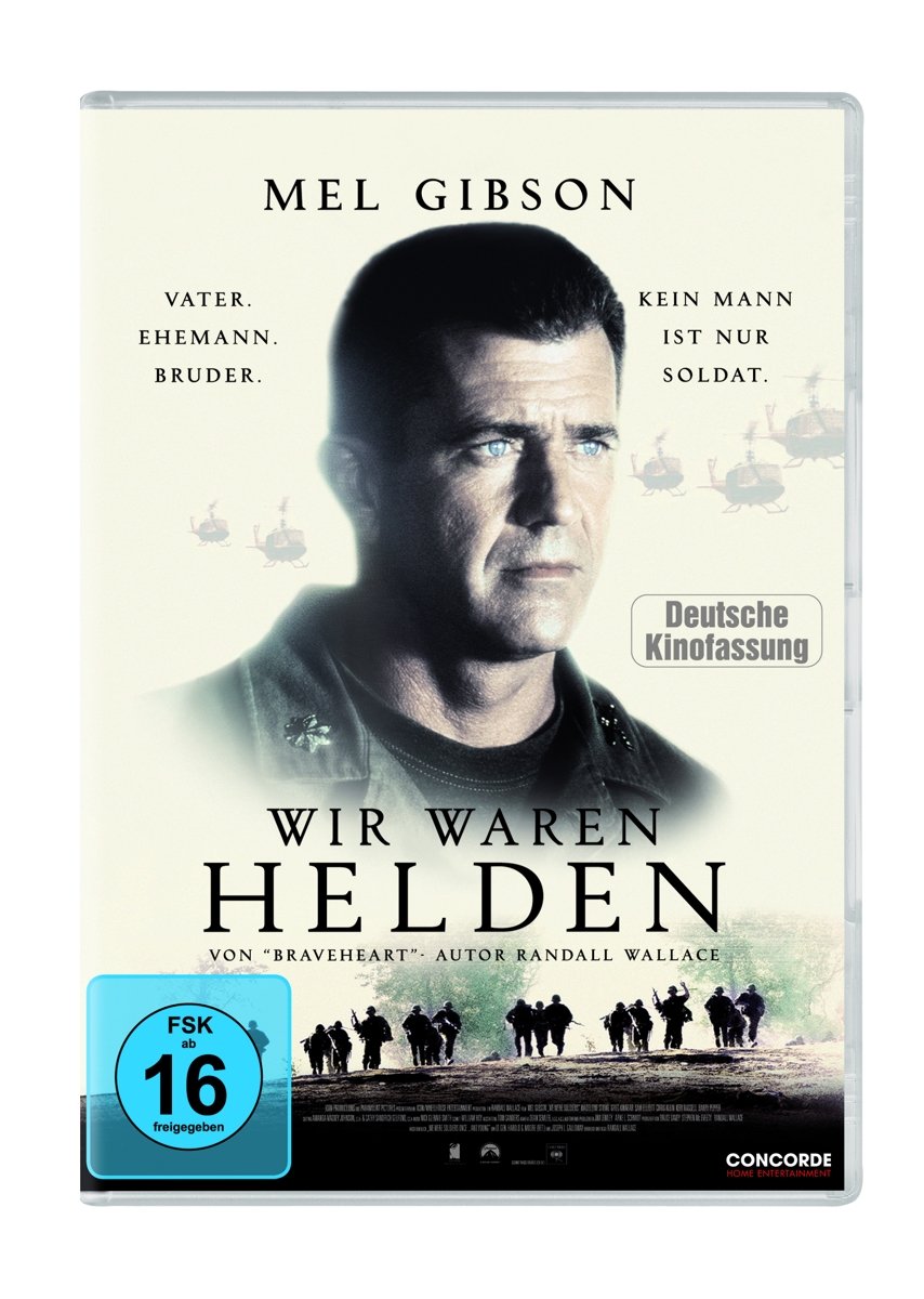 Wir waren Helden