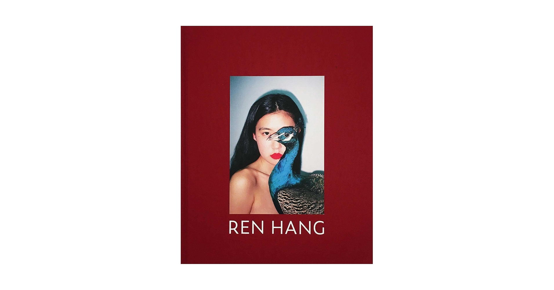 Amazon | REN HANG:FOR MY MOTHER(H) | HANG, REN | Portraits