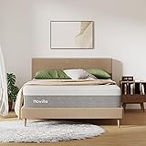 Amazon product image of Novilla Novilla Bliss Queen Size Mattress