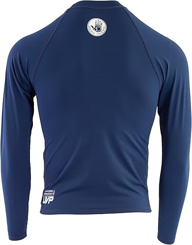 Miniatura 2 de Body Glove Camiseta de natación de manga larga ajustada UPF 50+ de secado rápido (S-XXL)