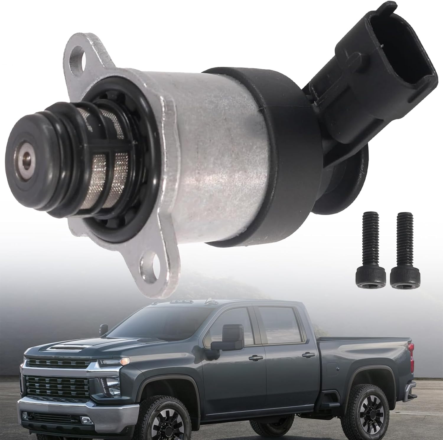 CP4.2 Improved Stock Inlet Metering Valve Fuel System Saver E0510505/E05 10505