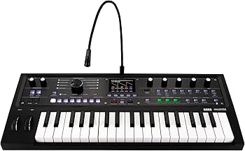 鍵盤楽器 KORG micro KORG N222 microKORG2 - SYNTHESIZER/VOCODER | KORG (USA)