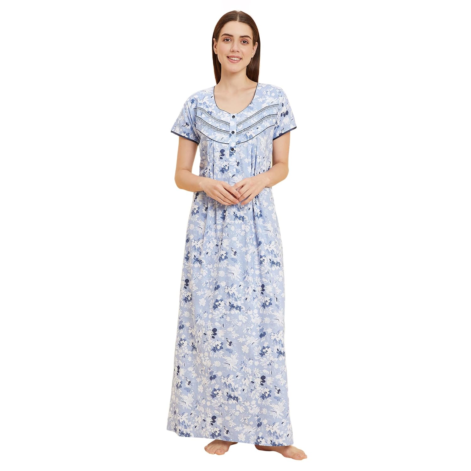 Sweet Dreams Women Night Dress - Review, Price and Buying Guide