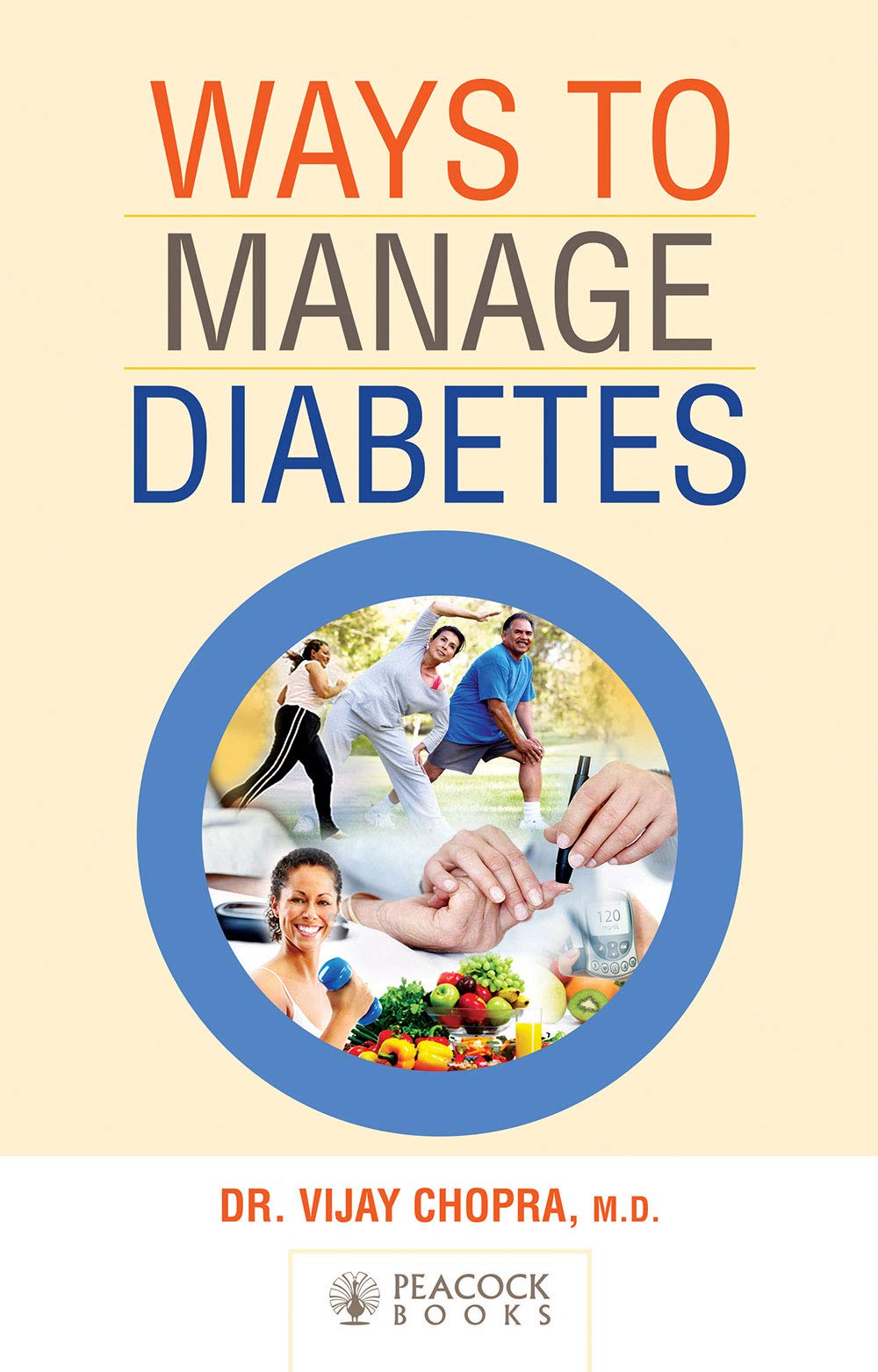 Ways To Manage Diabetes