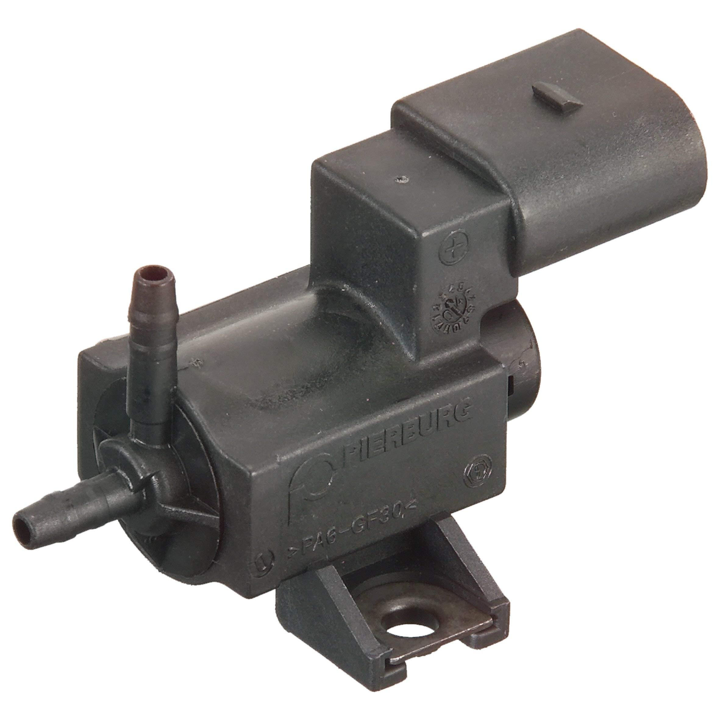 Amazon.com: Pierburg Electric Valve Electrical 12 V # 7.28098.04.0 