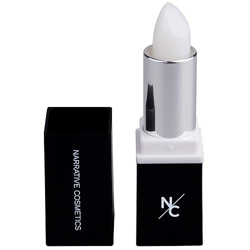 Miniatura 9 de Narrative Cosmetics Barra de lágrima, cera con infusión de mentol para lágrimas naturales en el taco, maquillaje profesional SFX para película,