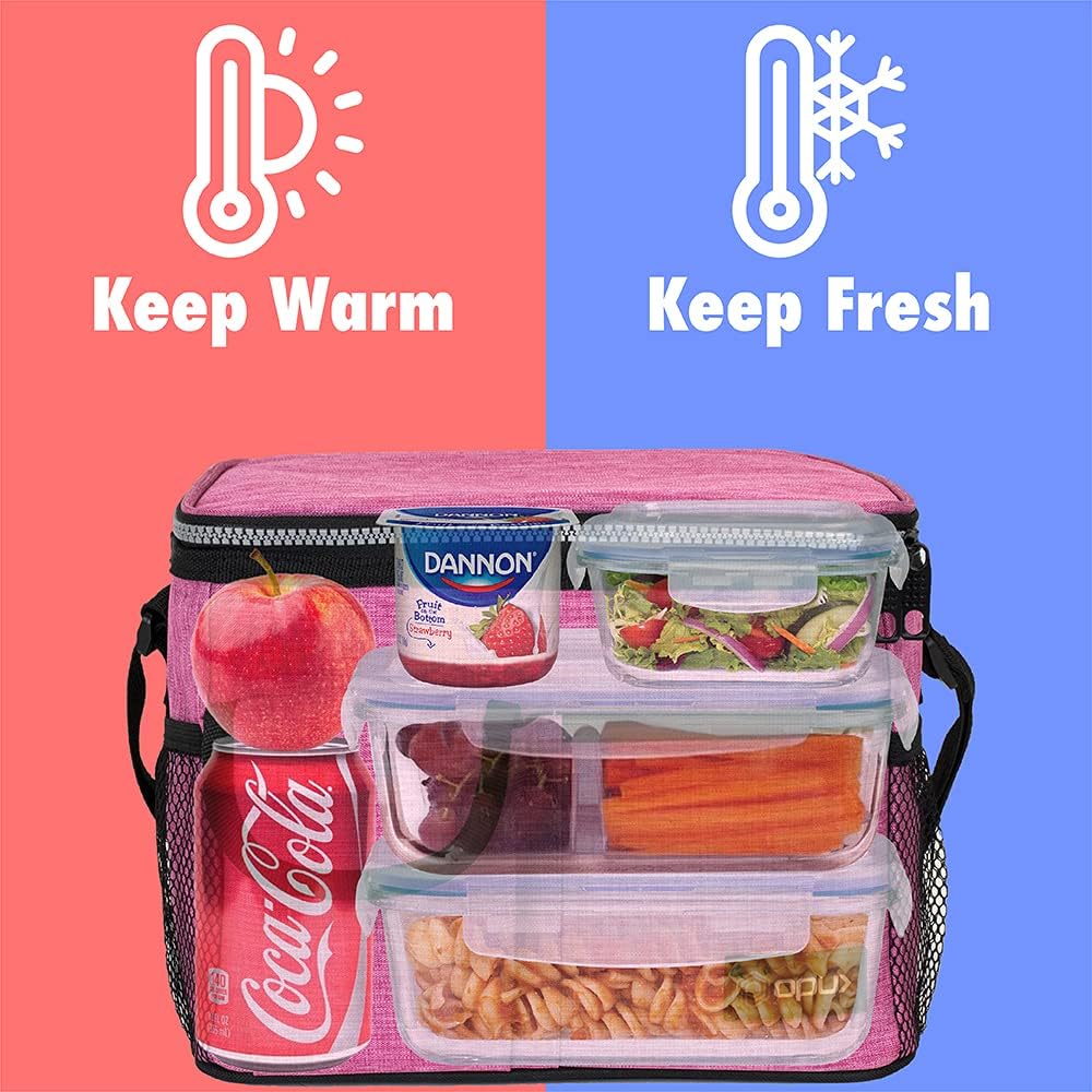 thermal lunch box big w