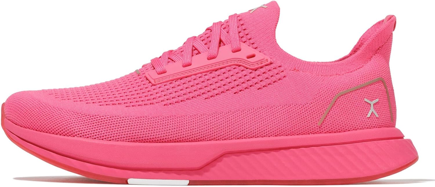 Adapt Runners for Girls and Mens Barefoot Minimalist Sneakers – Broad Toe …