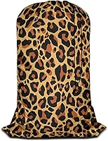 Vista 8 de Swono Cesta de lavandería de gran capacidad, diseño de girasoles, ramo romántico de hojas florales clásicas, cestas de almacenamiento