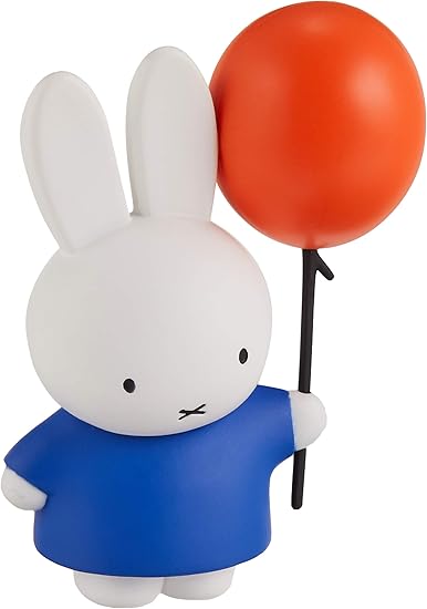 Amazon Udf ウルトラディテールフィギュア ディック ブルーナ シリーズ3 ミッフィーとふうせん 全高約95mm 塗装済み 完成品 フィギュア フィギュア ドール 通販