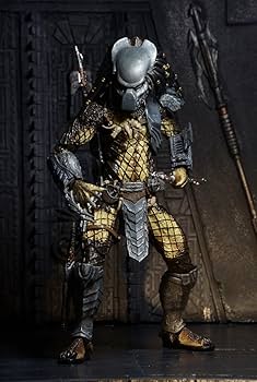 Amazon.co.jp: NECA Predators シリーズ15 Ancient Warrior