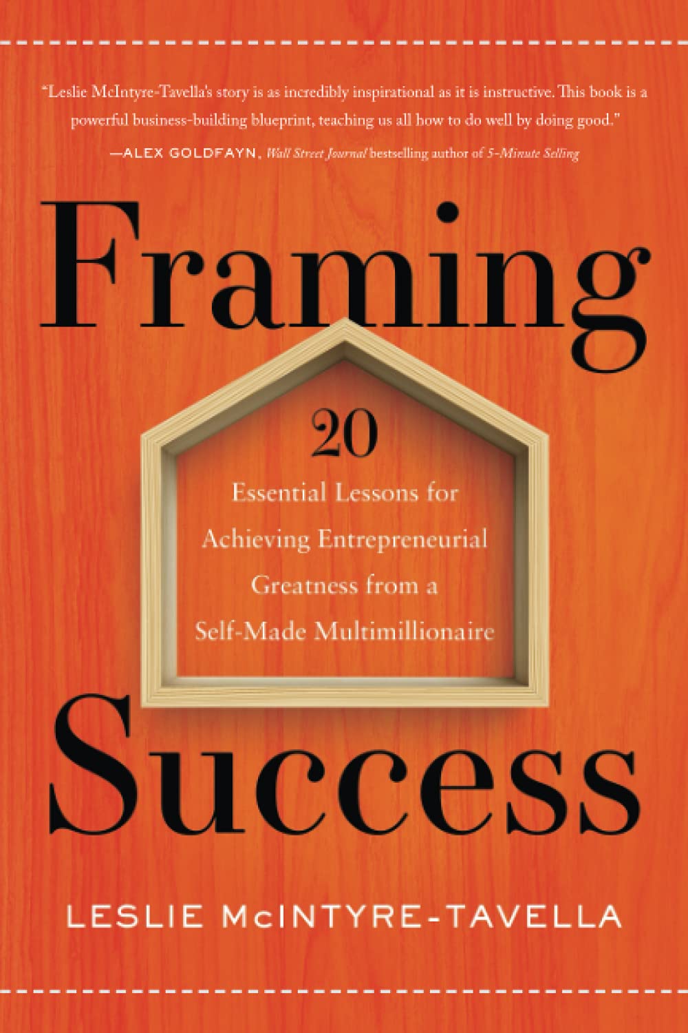 Buy Framing Success — BookShops.in