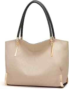 バッグ Oversize leather shoulder bag 71aYh8JxaPL._AC_SY300_QL30_.jpg