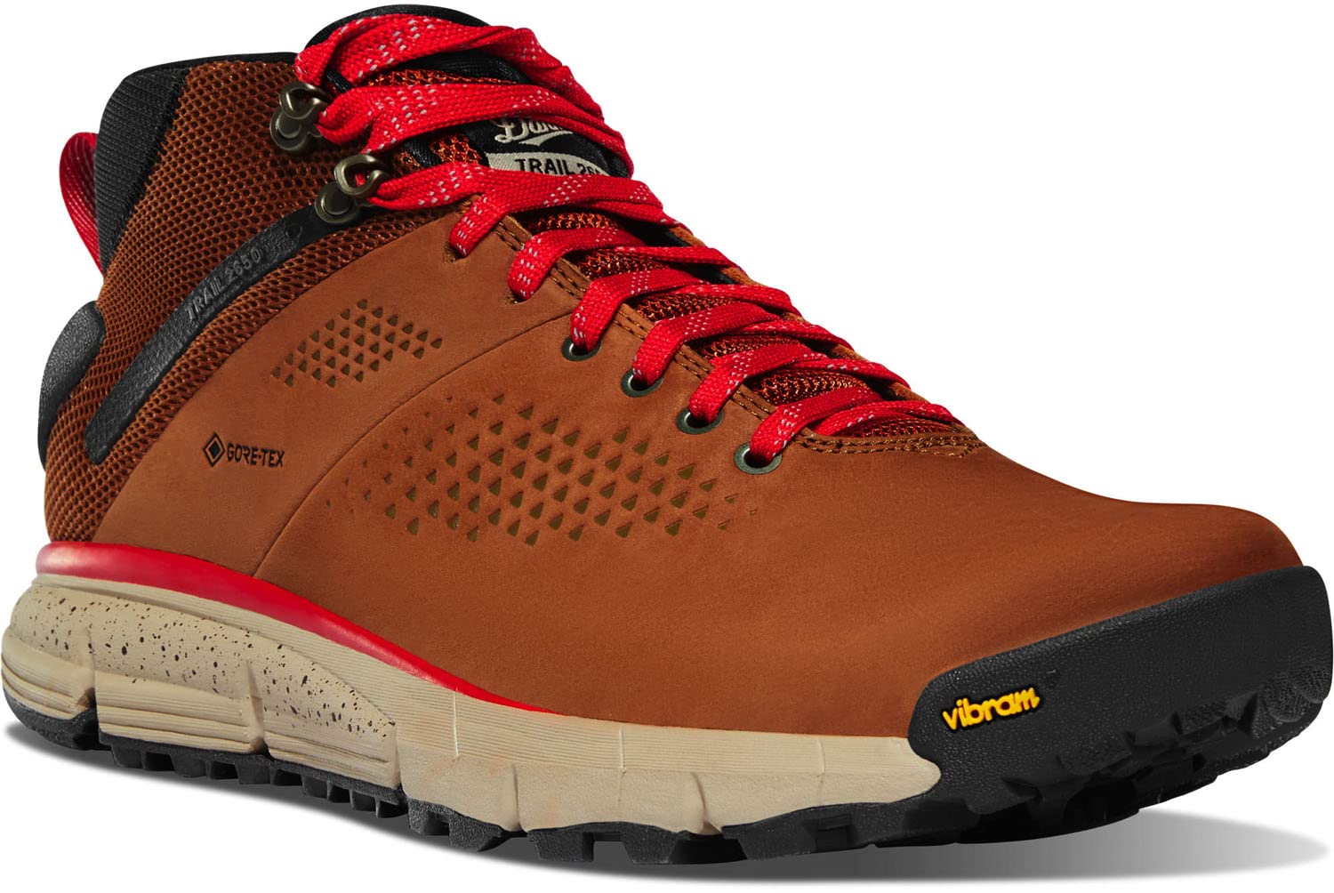 Chaussures Danner 2650 GTX Mid 4