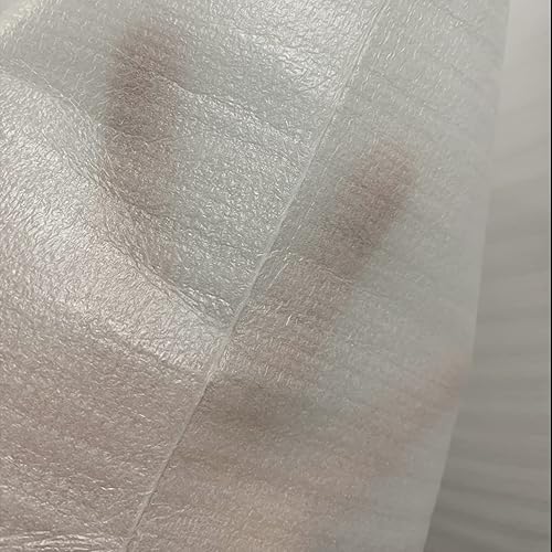 Miniatura 3 de Paquete de 2 fundas planas de espuma para TV, se adapta a televisores de pantalla plana de hasta 36 pulgadas de alto x 65 pulgadas de ancho (hasta