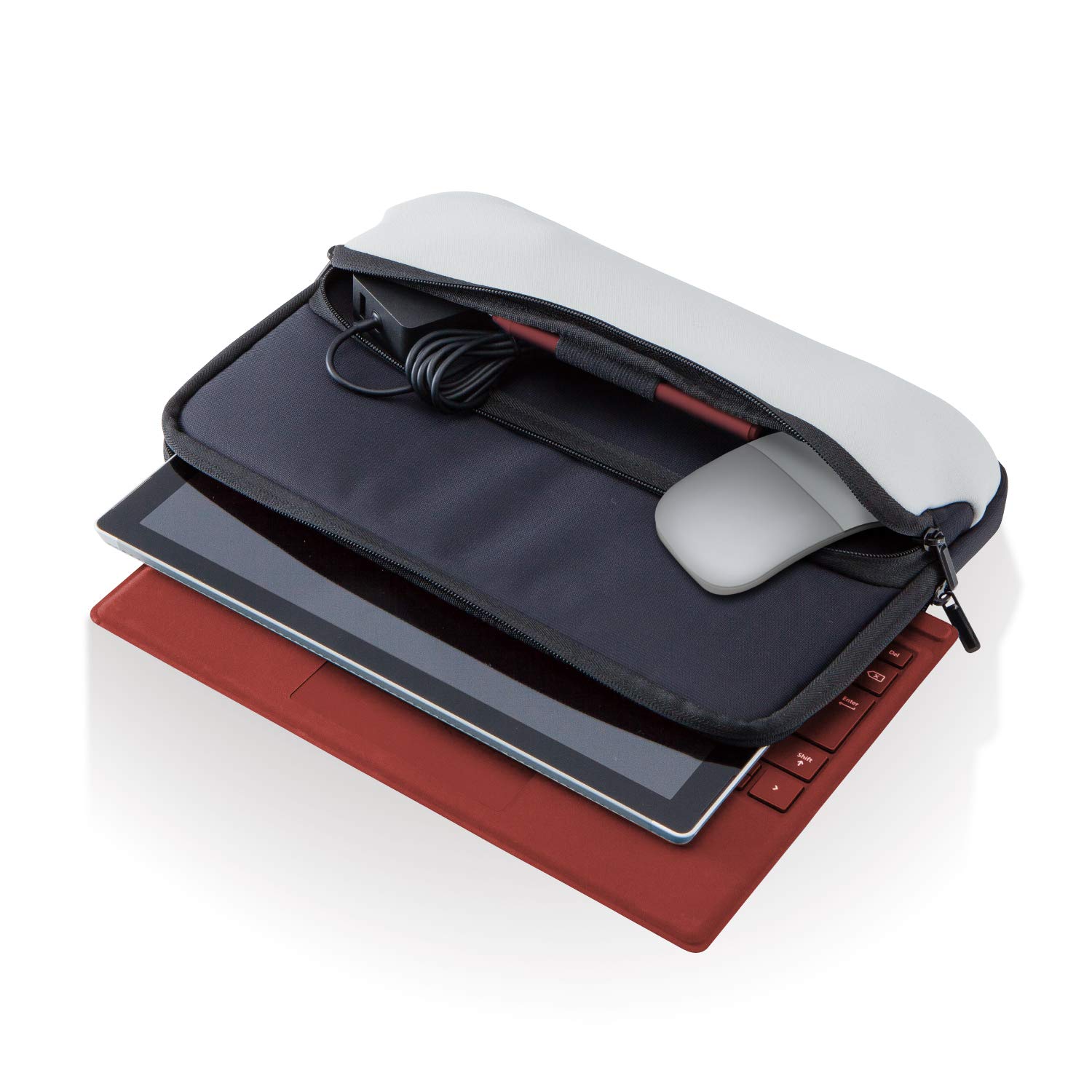 Amazon.co.jp: エレコム Surface Go3 (2021年) / Go2 (2020年) / Go