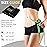 ZPP Waist Trainer for Women and Men, Neoprene Sweat Band Waist Trimmer Belt Stomach Wrap for Workout Black