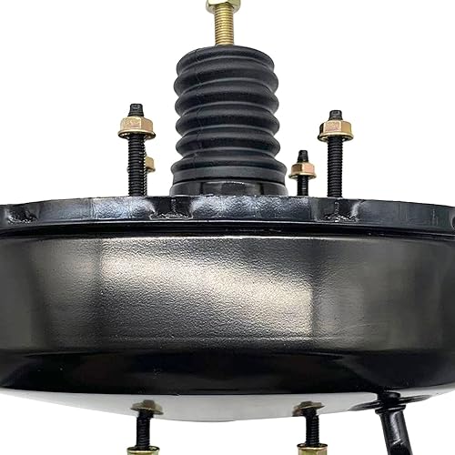 Miniatura 3 de 53-4909 PartsFlow Power Brake Booster para Lexus Es300 2002-2003 para Es330 2004-2006 para Toyota Camry 2002-2006 para Solara 2004-2008