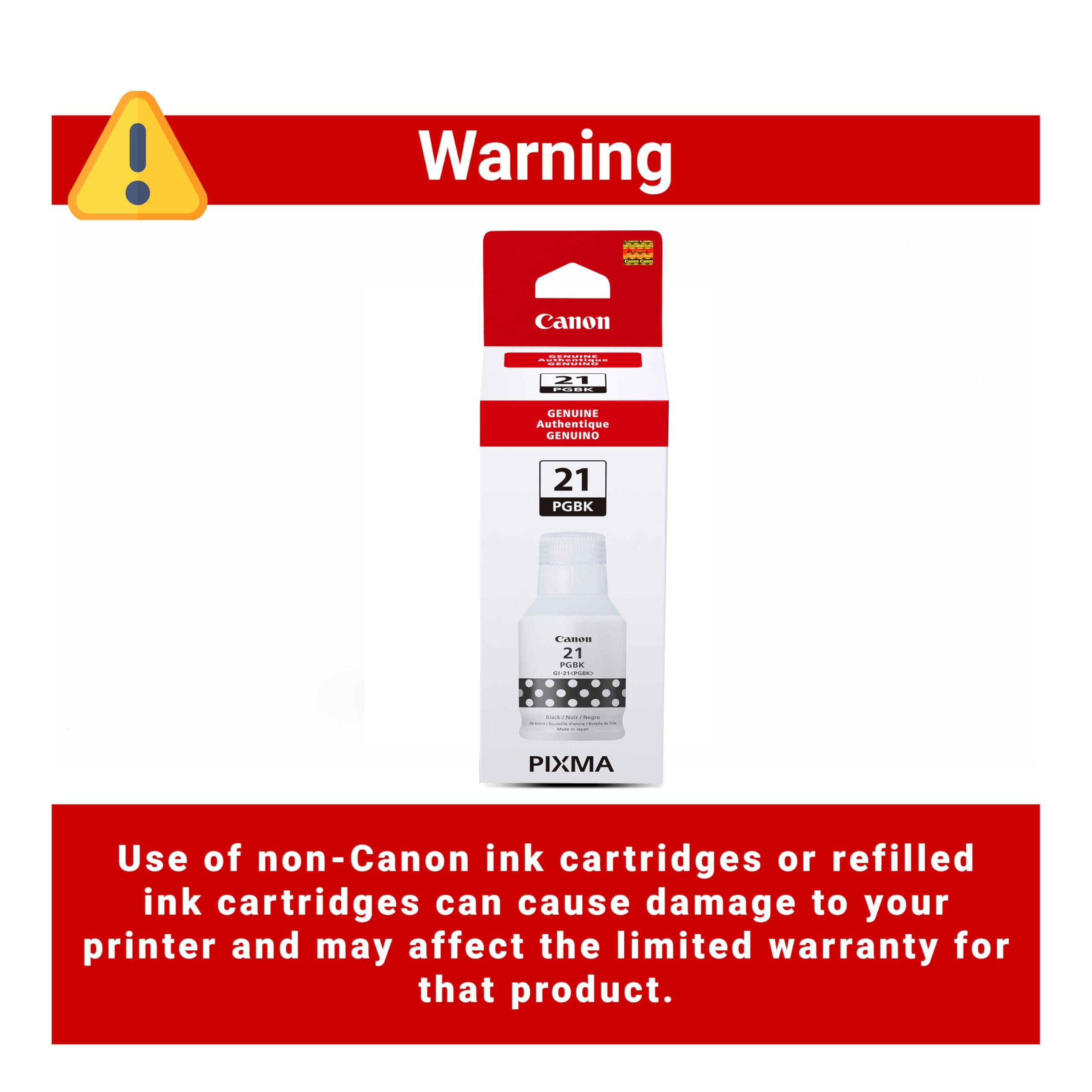 Canon 使用済みインク21個 Amazon.co.jp: キヤノン Canon 純正 インクカートリッジ XKI-N21