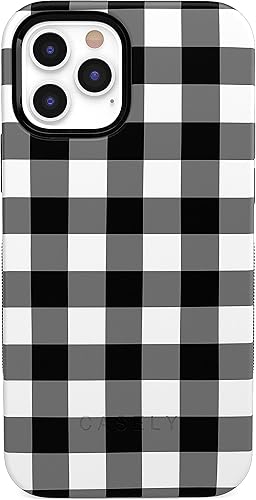 Vista 427 de Casely Funda para iPhone 11 Pro Max Funda de triple amenaza #GRLPWR 05 #GRLPWR Triple Amenaza