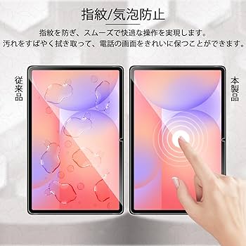 Amazon.co.jp: For Galaxy Tab A9 Plus/S9 FE/ S9/S10 FE/S10 lite/S11