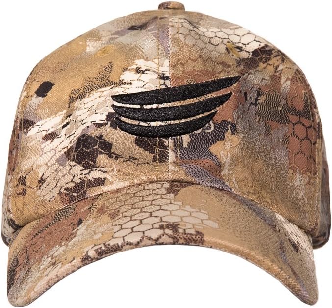 Tanglefree Optifade Hat -Optifade Waterfowl Marsh-One Size