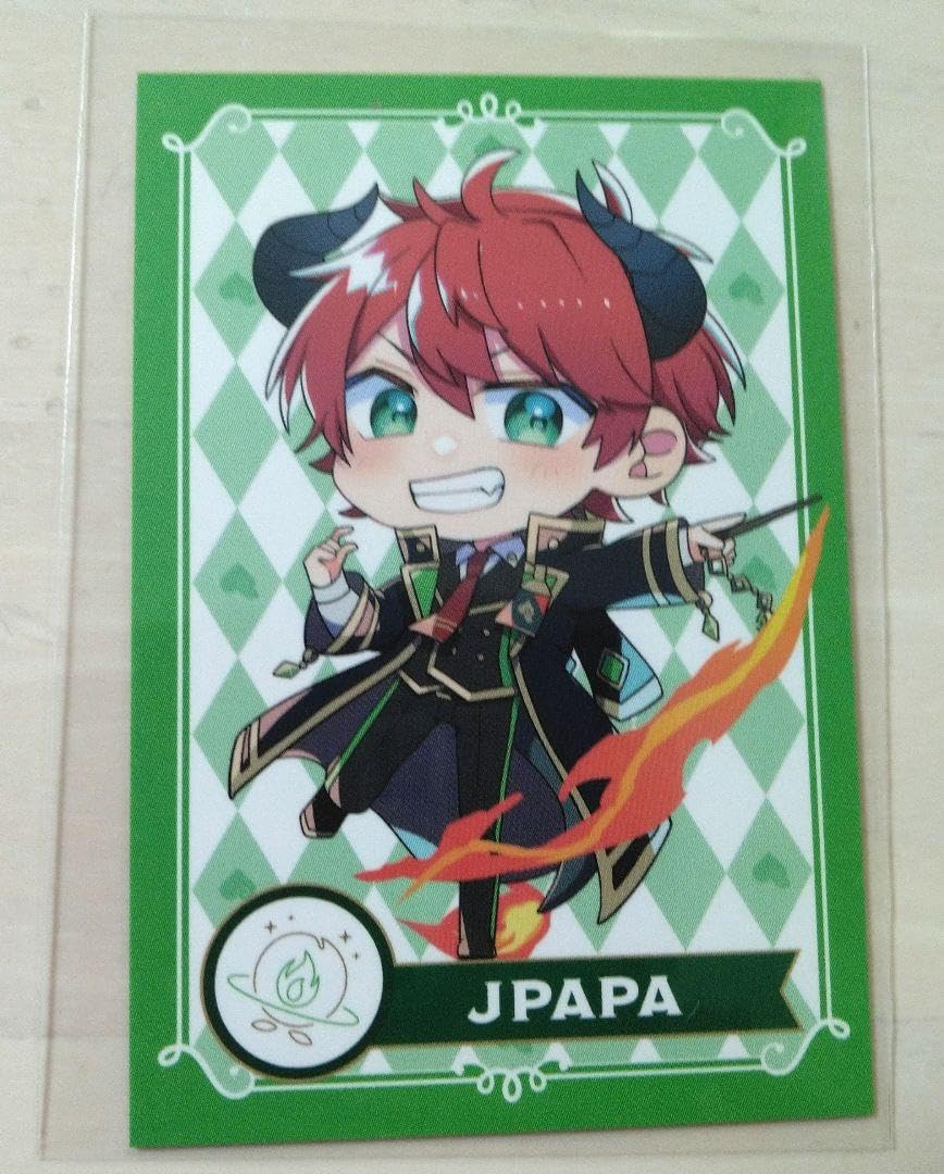 からぴち じゃぱぱ トレカ Amazon.co.jp: カラフルピーチ からぴち魔法学園 からぴち