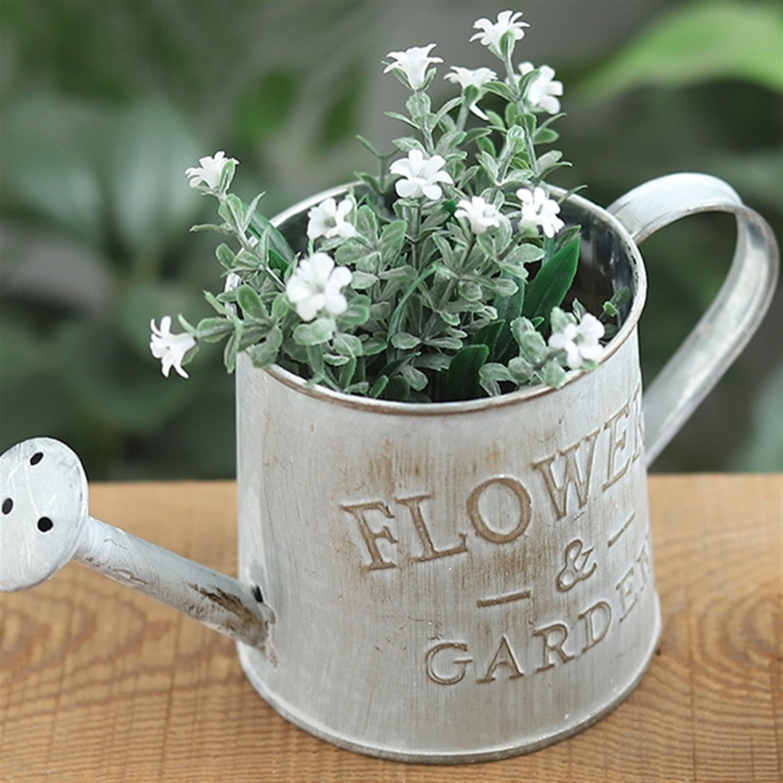 Vaso giapponese in stile minerale Giardino Zen - Vaso Design