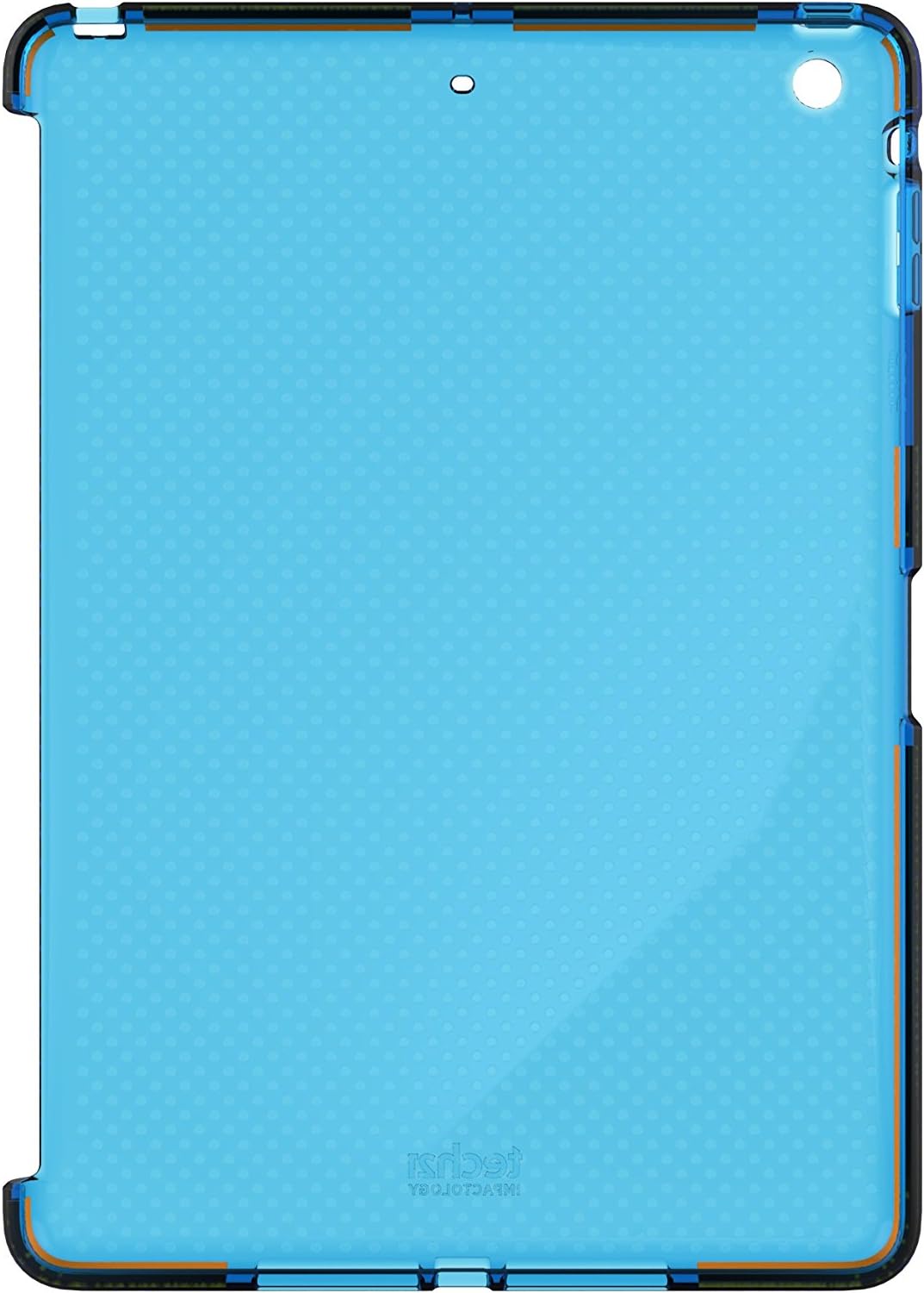 Tech21 Impact Mesh Case for iPad Air - Blue