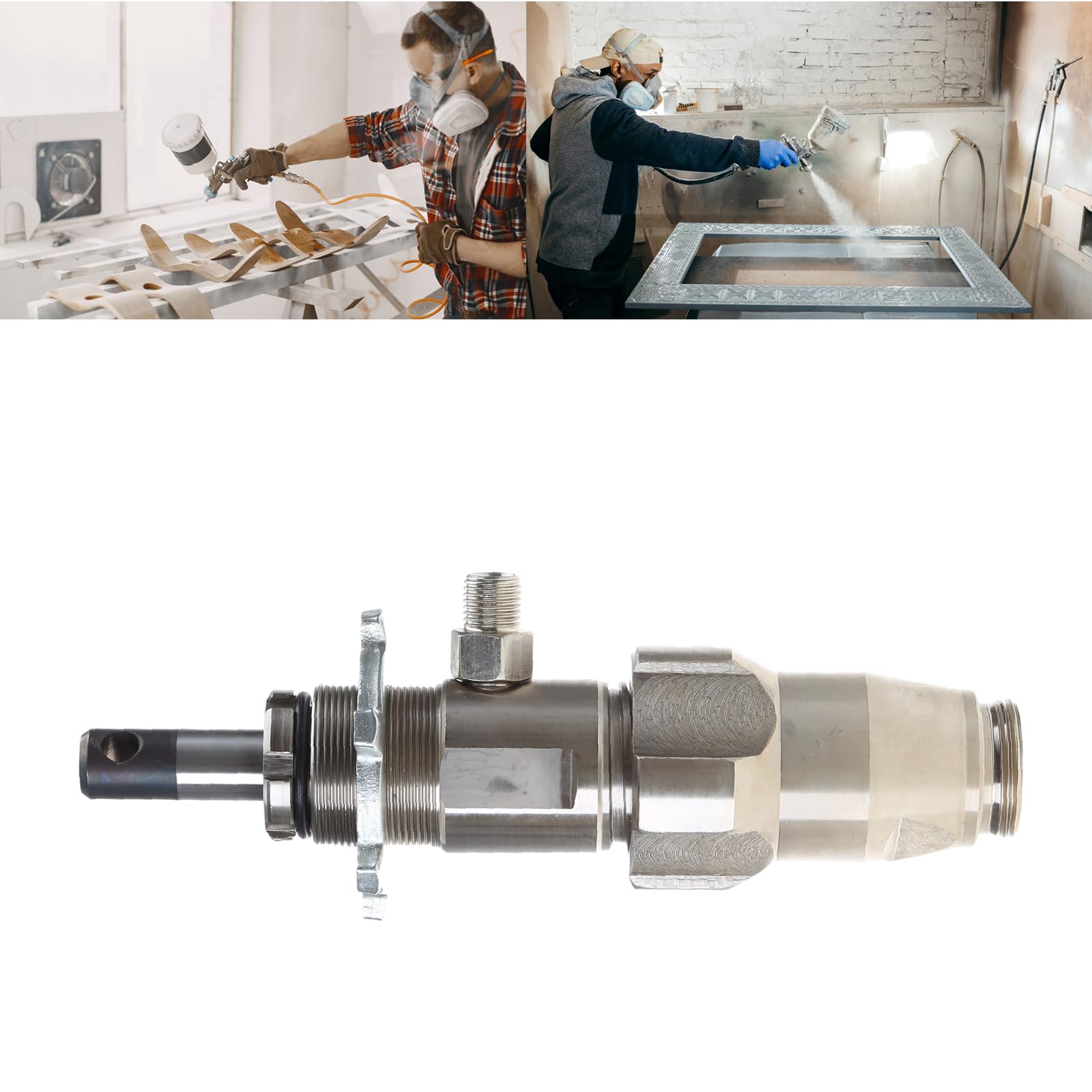 Aftermarket Airless Pumps for 246428 Airless Paint Sprayer 390 395 490 495 Replace Airless Pumps 246428