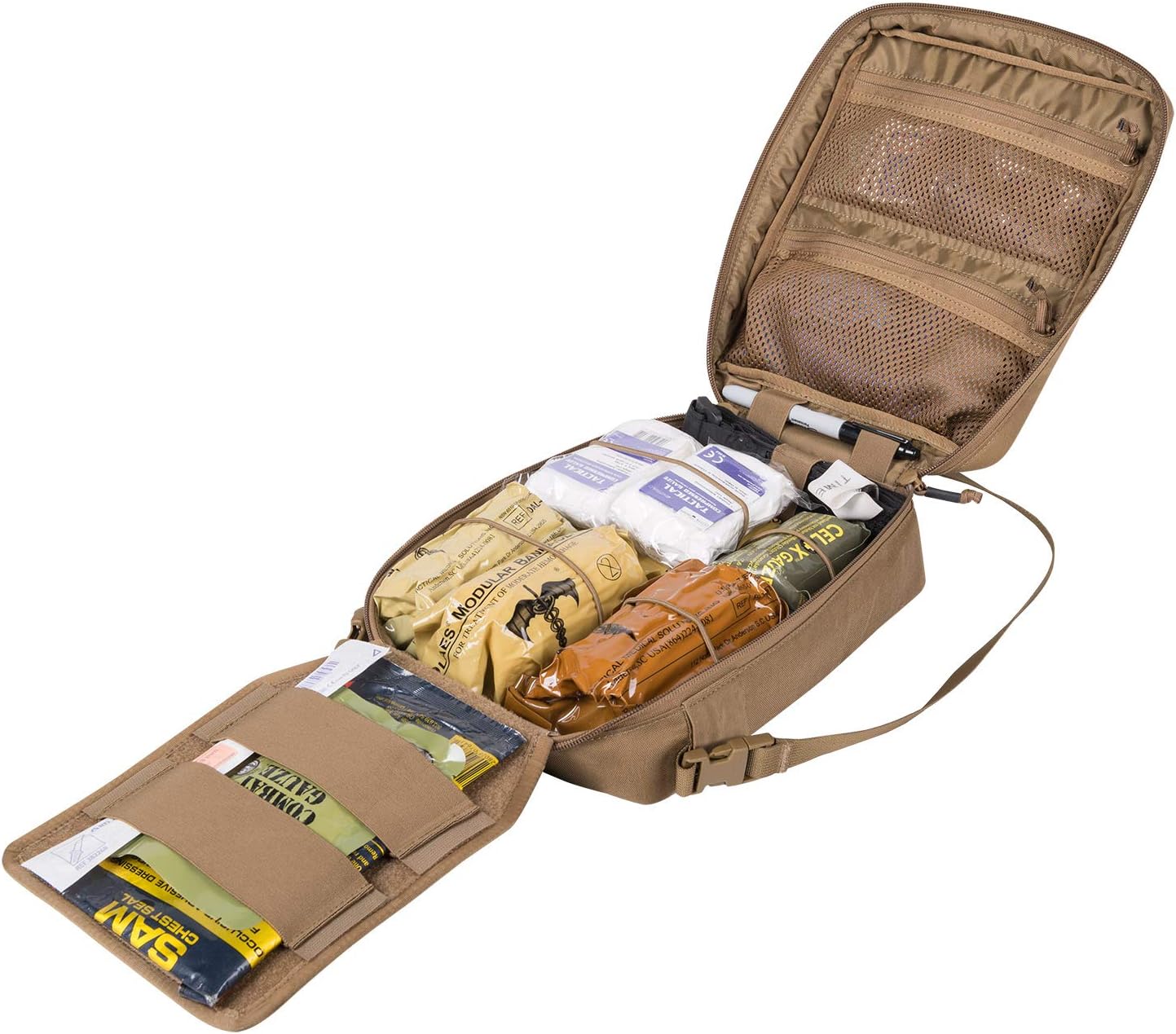 Helikon-Tex Medical Line, Automotive Med Kit