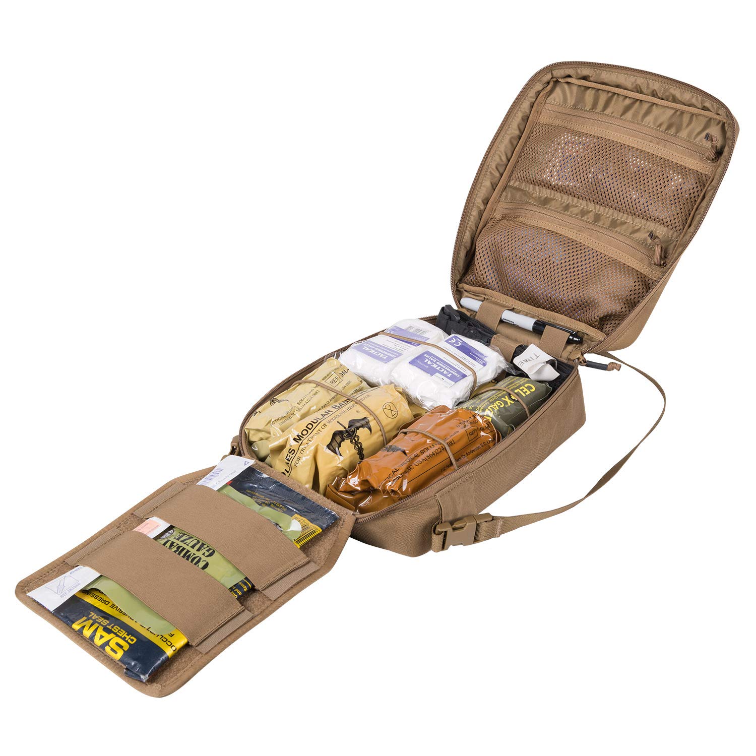 Helikon-Tex AUTOMOTIVE MED KIT BOLSA - Cordura