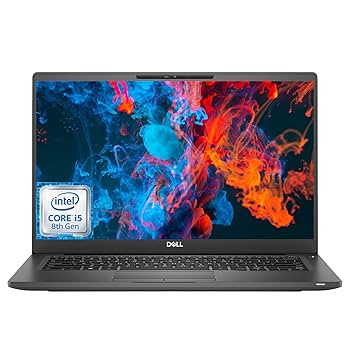 Dell Latitude 7400 ブラック Amazon.com: Dell Latitude 7400 Laptop FHD 1920 x 1080