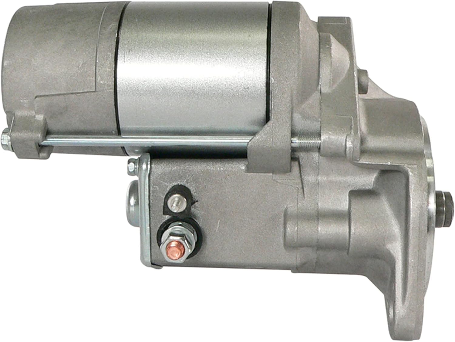 DB Electrical 410-52186 Starter Compatible with/Replacement for Bobcat Compact Excavator 325 328 329 331 334 335 337 341 E25 E26 E32 E35 E42 E45 E50 E55 S100 / D1703E2B D1703B V2203EB V2003TEB V1505